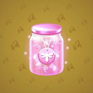 Restless Jar #28666