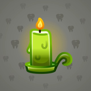 Eternal Candle #1678