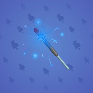 Party Sparkler #60127