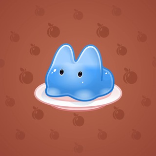 Jelly Bunny #41932