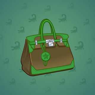 Loot Bag #2369