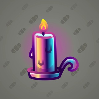 Eternal Candle #3755