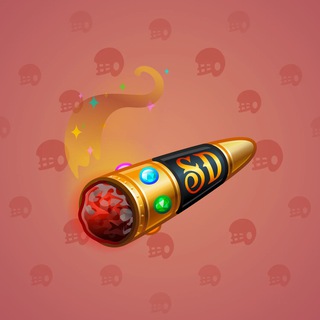 Snoop Cigar #6402