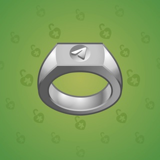 Signet Ring #14995