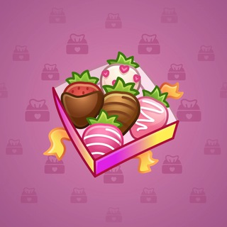 Berry Box #23907
