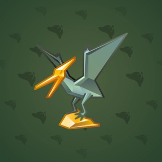 Rare Bird #8176