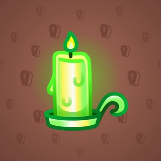 Eternal Candle #30132