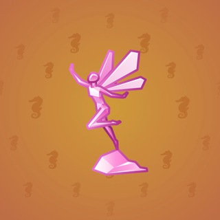 Rose Fairy