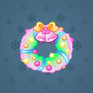 Winter Wreath #10725