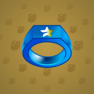 Signet Ring #5863
