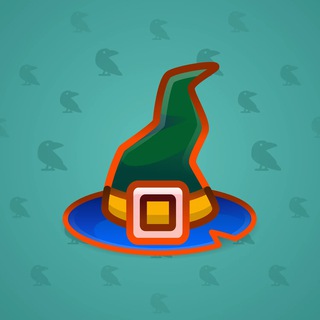 Witch Hat #38370