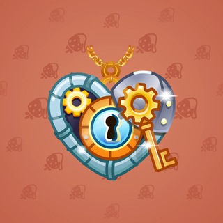 Cupid Charm #19587