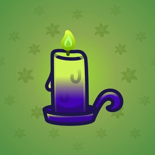 Eternal Candle #43471