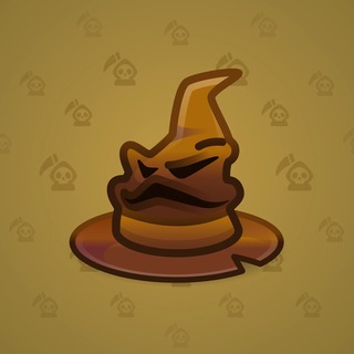 Witch Hat #380