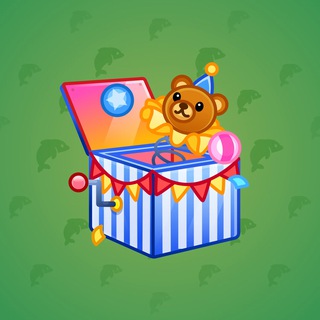 Jack-in-the-Box #41699