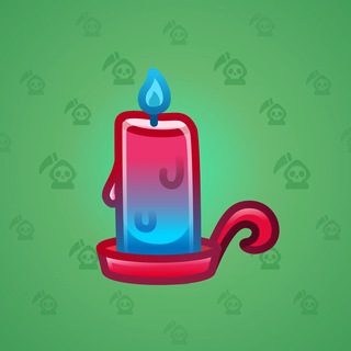 Eternal Candle #2084