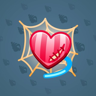 Trapped Heart #23249