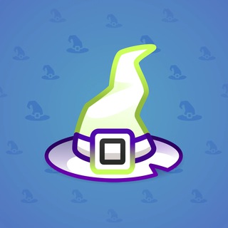 Witch Hat #73783