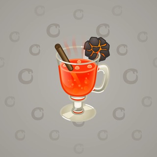 Spiced Wine #102076