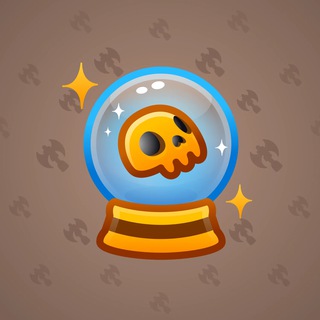 Crystal Ball #21827