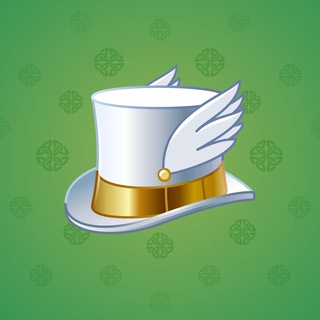 Top Hat #18689