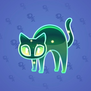 Scared Cat #9411