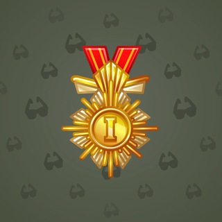 Victory Medal #95234