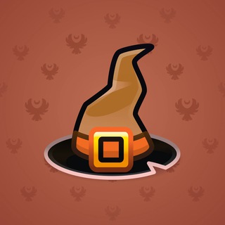 Witch Hat #71356