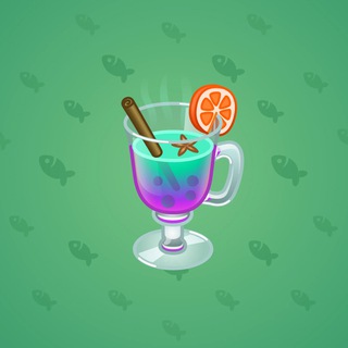 Spiced Wine #27610