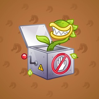 Jack-in-the-Box #55057