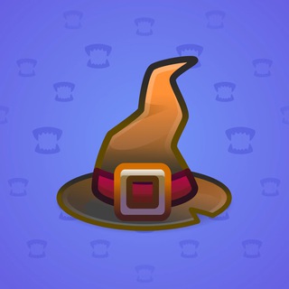 Witch Hat #43787