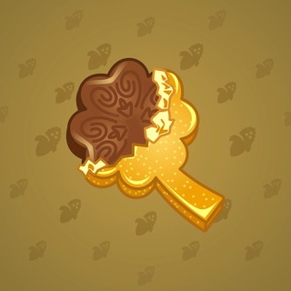 Clover Pin #164343
