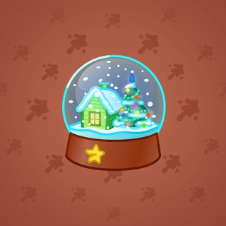 Snow Globe #37860