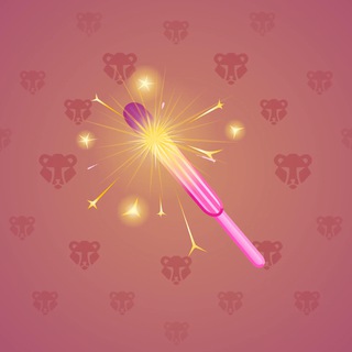 Party Sparkler #75644
