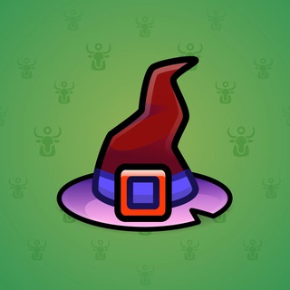 Witch Hat #31470
