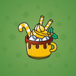 Holiday Drink #28543