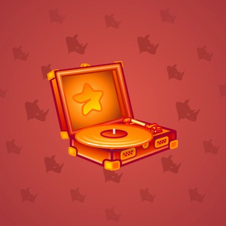 Record Player #10956