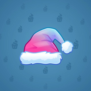 Santa Hat #20192