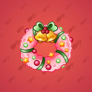 Winter Wreath #56895