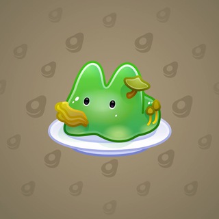 Jelly Bunny #21279