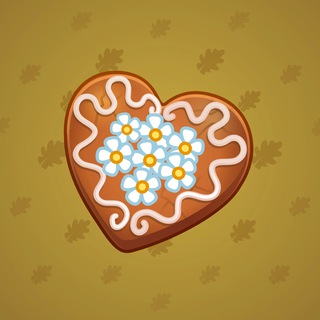 Cookie Heart #33226