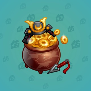 Money Pot #3485
