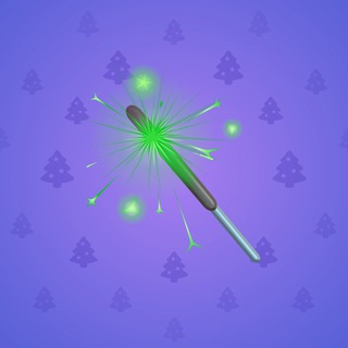 Party Sparkler #57632