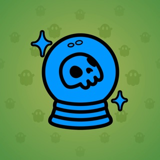 Crystal Ball #22999