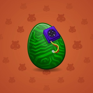 Easter Egg #19497