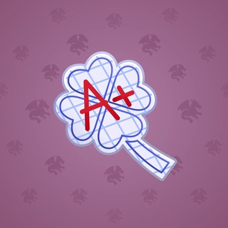 Clover Pin #181663