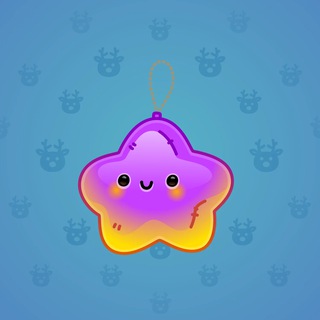 Hanging Star #4360