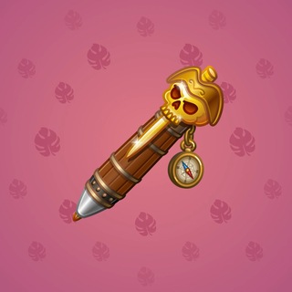 Fine Pen #11625