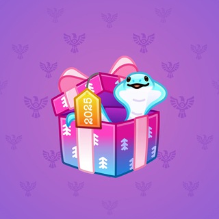 Snake Box #15208