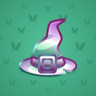 Witch Hat #56650